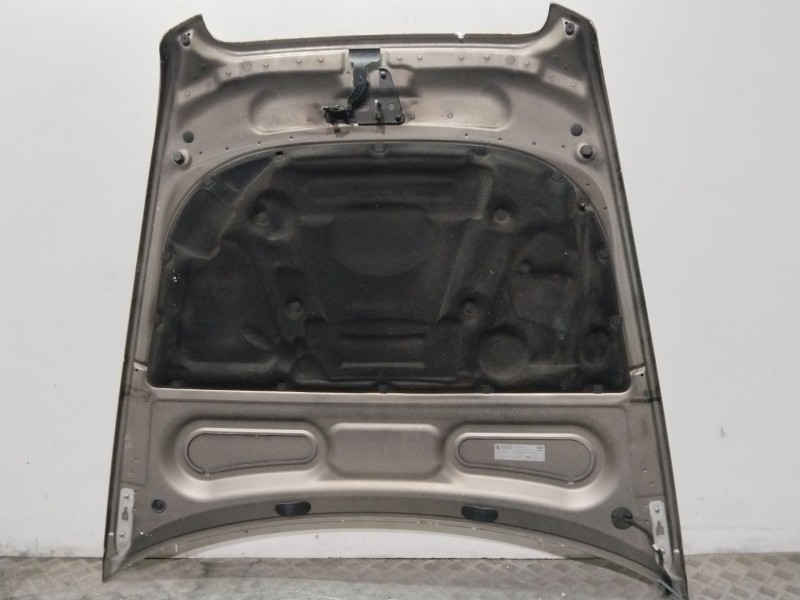 Recambio de capot delantero para audi a6 c6 (4f2) 2.4 referencia OEM IAM 4F0823029F  