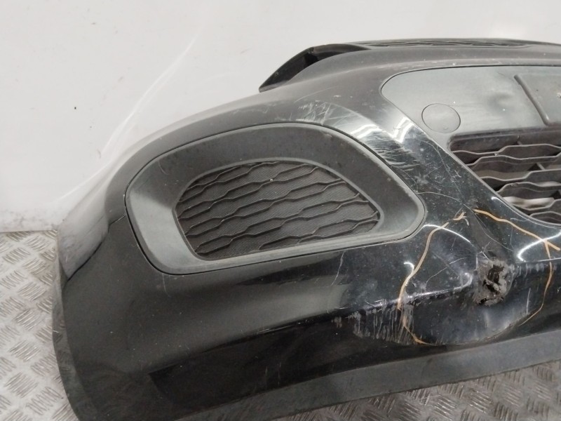 Recambio de paragolpes delantero para kia rio iii (ub) 1.25 cvvt referencia OEM IAM 865111W200  