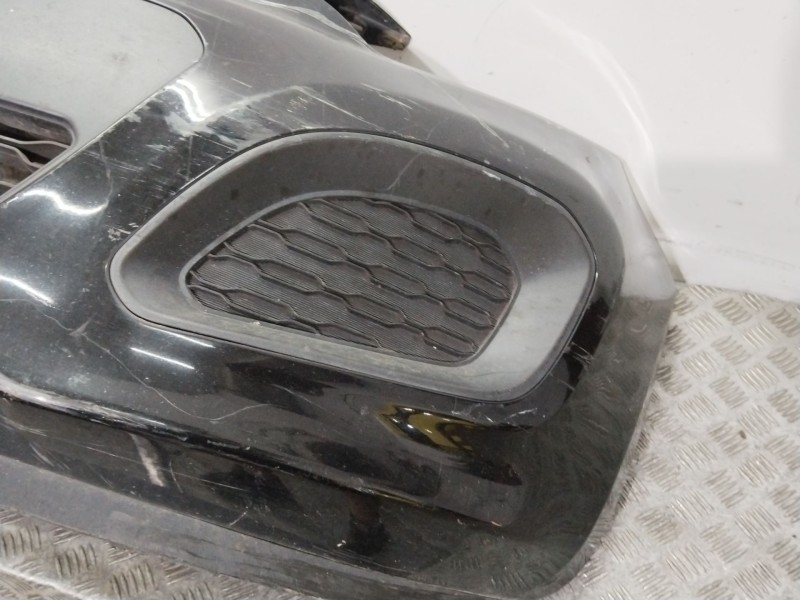 Recambio de paragolpes delantero para kia rio iii (ub) 1.25 cvvt referencia OEM IAM 865111W200  