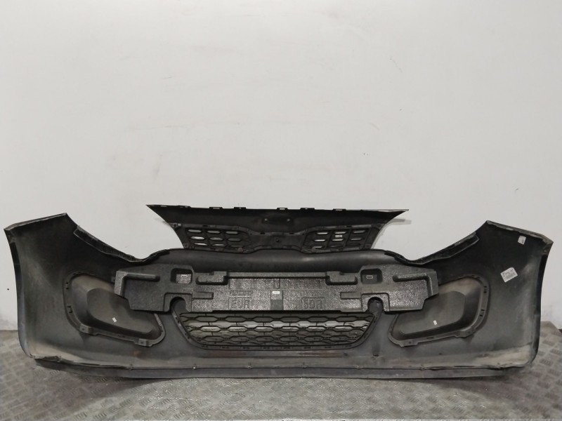 Recambio de paragolpes delantero para kia rio iii (ub) 1.25 cvvt referencia OEM IAM 865111W200  