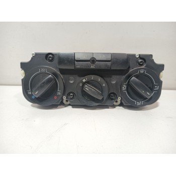 MANDO CALEFACCION / AIRE ACONDICIONADO 1T1820045B  OEM 1T1820045B