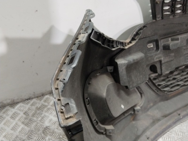 Recambio de paragolpes delantero para kia rio iii (ub) 1.25 cvvt referencia OEM IAM 865111W200  