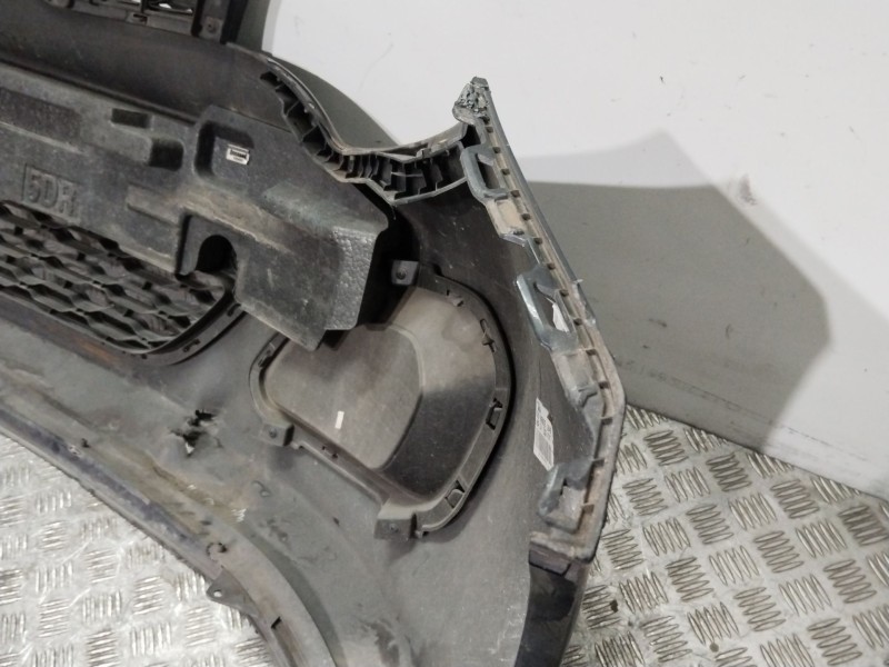 Recambio de paragolpes delantero para kia rio iii (ub) 1.25 cvvt referencia OEM IAM 865111W200  