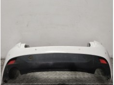 Recambio de paragolpes trasero para mazda 3 (bm, bn) 2.2 d referencia OEM IAM BHS350221BBB  