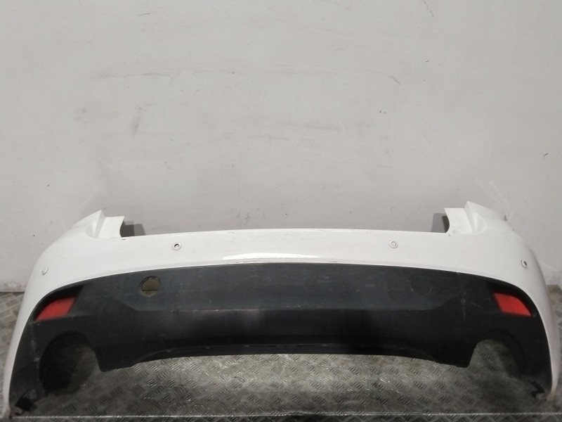 Recambio de paragolpes trasero para mazda 3 (bm, bn) 2.2 d referencia OEM IAM BHS350221BBB  