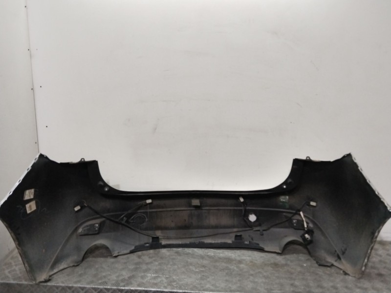 Recambio de paragolpes trasero para mazda 3 (bm, bn) 2.2 d referencia OEM IAM BHS350221BBB  