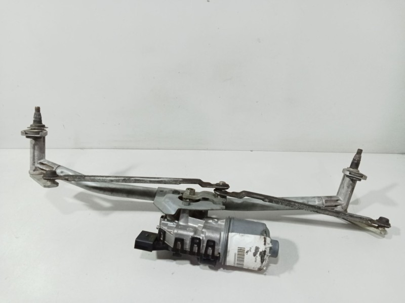 Recambio de motor limpia delantero para volkswagen golf iv berlina (1j1) highline referencia OEM IAM 1J1955113C  