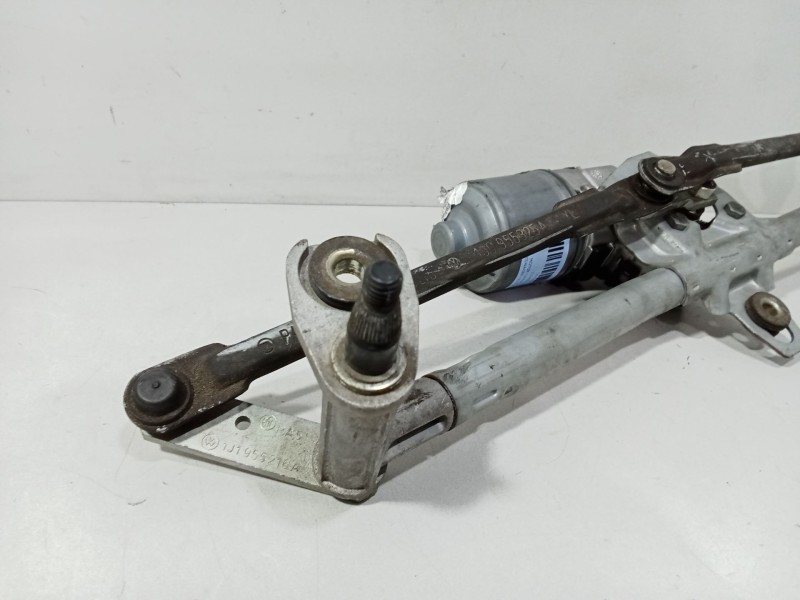 Recambio de motor limpia delantero para volkswagen golf iv berlina (1j1) highline referencia OEM IAM 1J1955113C  