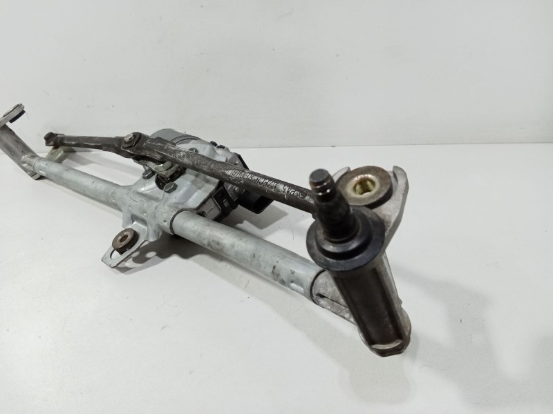 Recambio de motor limpia delantero para volkswagen golf iv berlina (1j1) highline referencia OEM IAM 1J1955113C  