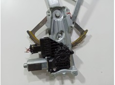 Recambio de elevalunas delantero izquierdo para opel astra h (a04) 1.7 cdti (l48) referencia OEM IAM 13101480LH   2