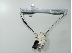 Recambio de elevalunas delantero izquierdo para peugeot 407 sw (6e_, 6d_) 2.0 hdi 135 referencia OEM IAM 9644893580 9663036680 