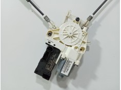 Recambio de elevalunas delantero izquierdo para peugeot 407 sw (6e_, 6d_) 2.0 hdi 135 referencia OEM IAM 9644893580 9663036680  2