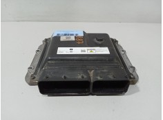 Recambio de centralita motor uce para opel zafira / zafira family b (a05) 1.7 cdti (m75) referencia OEM IAM 55590117  