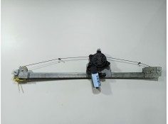 Recambio de elevalunas delantero izquierdo para opel vivaro a furgoneta (x83) 1.9 dti (f7) referencia OEM IAM 91165704G  