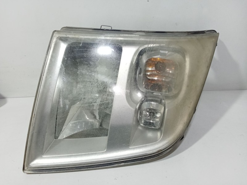 Recambio de faro derecho para ford transit furgoneta (fa_ _) 2.2 tdci referencia OEM IAM 1684408  