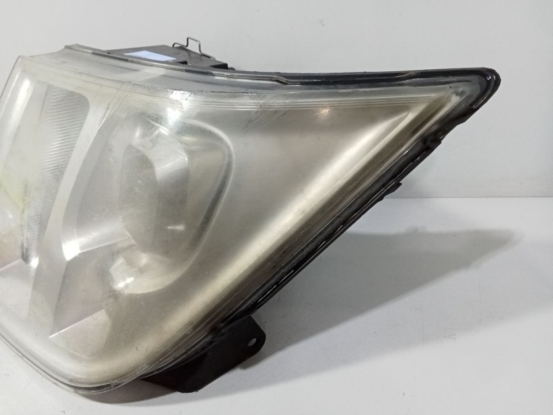 Recambio de faro derecho para ford transit furgoneta (fa_ _) 2.2 tdci referencia OEM IAM 1684408  