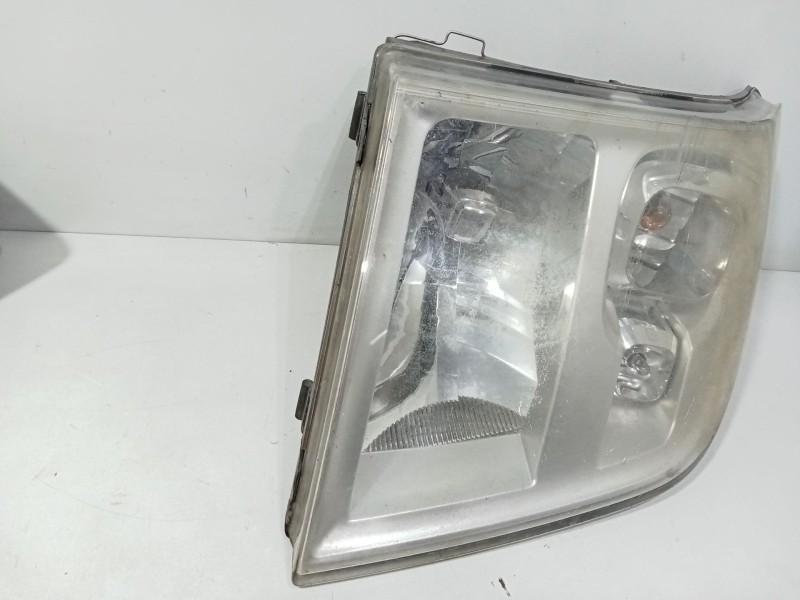 Recambio de faro derecho para ford transit furgoneta (fa_ _) 2.2 tdci referencia OEM IAM 1684408  