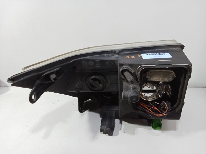 Recambio de faro derecho para ford transit furgoneta (fa_ _) 2.2 tdci referencia OEM IAM 1684408  