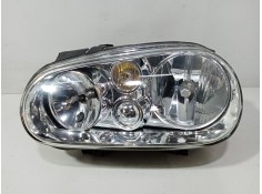 Recambio de faro derecho para volkswagen golf iv variant (1j5) 1.9 tdi referencia OEM IAM 1J1941017K  