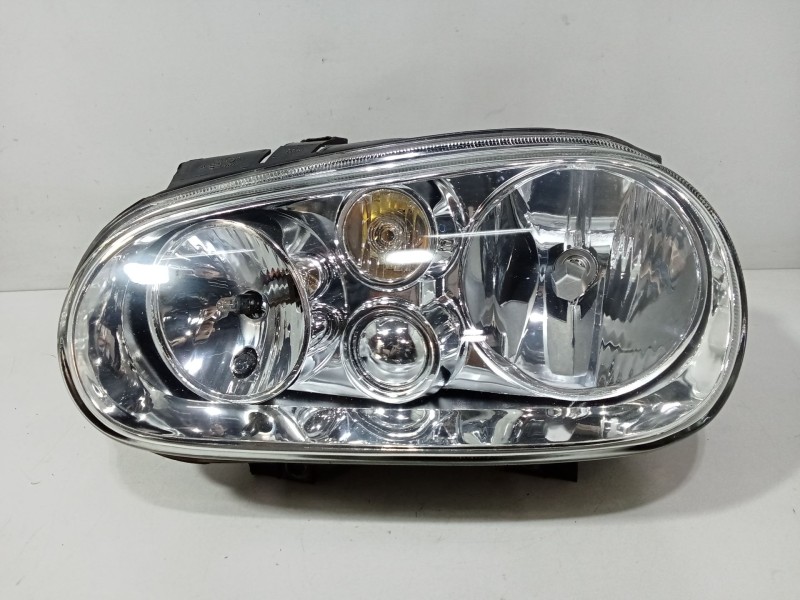 Recambio de faro derecho para volkswagen golf iv variant (1j5) 1.9 tdi referencia OEM IAM 1J1941017K  