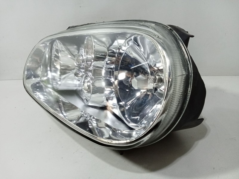 Recambio de faro derecho para volkswagen golf iv variant (1j5) 1.9 tdi referencia OEM IAM 1J1941017K  