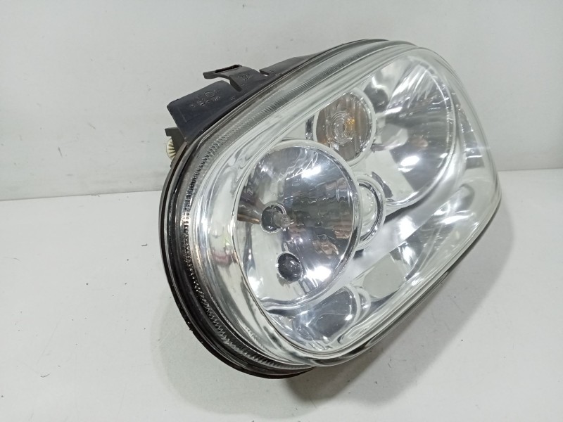 Recambio de faro derecho para volkswagen golf iv variant (1j5) 1.9 tdi referencia OEM IAM 1J1941017K  