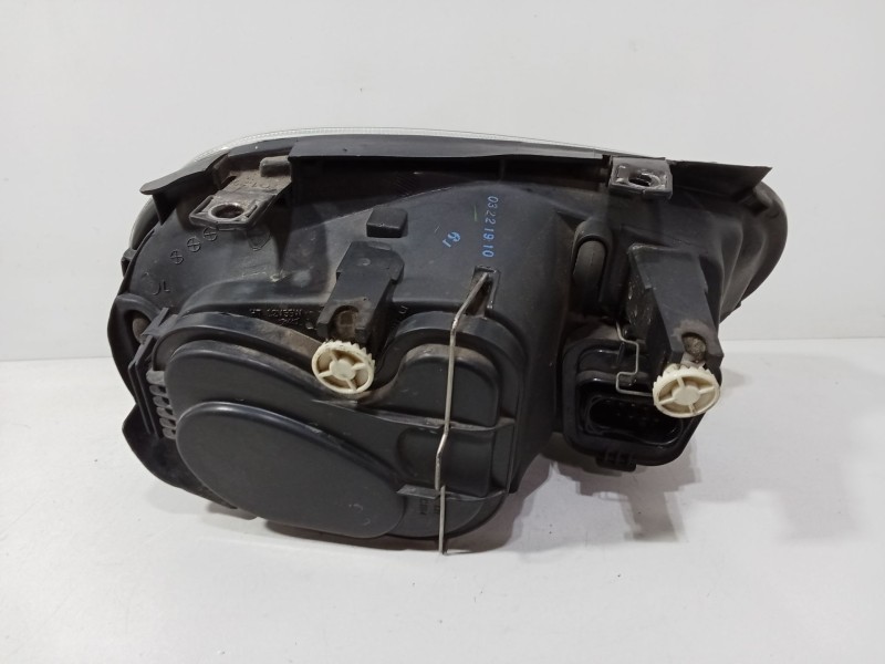 Recambio de faro derecho para volkswagen golf iv variant (1j5) 1.9 tdi referencia OEM IAM 1J1941017K  