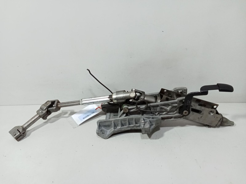 Recambio de columna direccion para ford s-max (wa6) 2.0 tdci referencia OEM IAM ZG520149B  