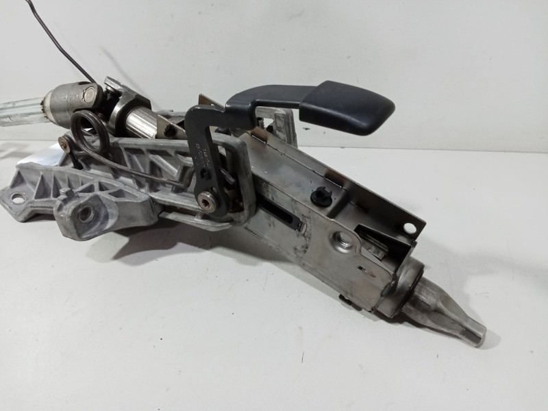 Recambio de columna direccion para ford s-max (wa6) 2.0 tdci referencia OEM IAM ZG520149B  