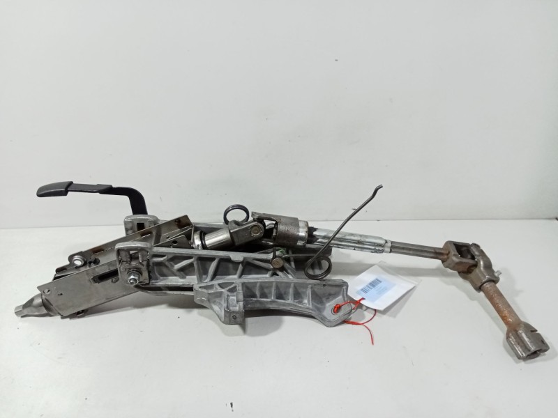 Recambio de columna direccion para ford s-max (wa6) 2.0 tdci referencia OEM IAM ZG520149B  