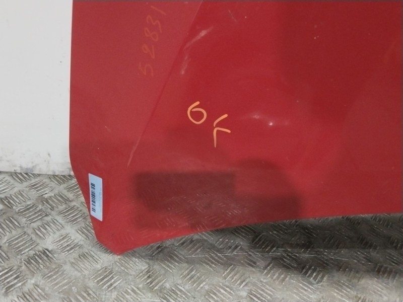 Recambio de capot delantero para ford focus ii (da_, hcp, dp) 1.6 referencia OEM IAM 1505771  