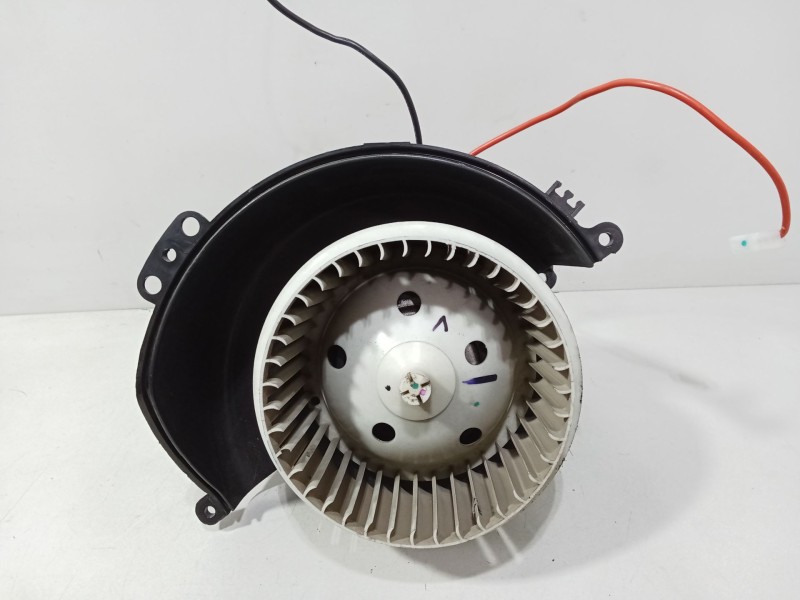 Recambio de motor calefaccion para opel astra h (a04) 1.7 cdti (l48) referencia OEM IAM 52421335  