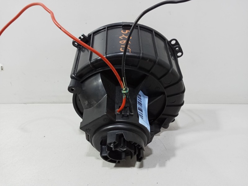 Recambio de motor calefaccion para opel astra h (a04) 1.7 cdti (l48) referencia OEM IAM 52421335  