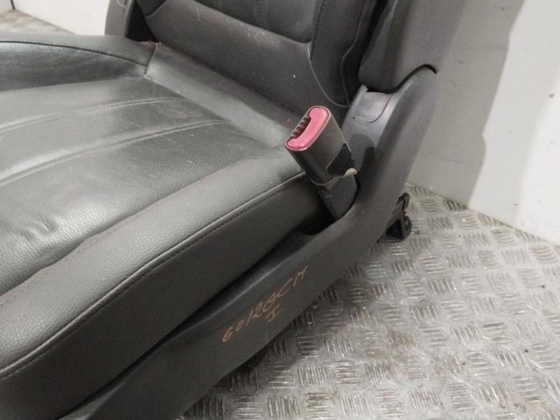 Recambio de asiento delantero derecho para opel antara a (l07) 2.0 cdti 4x4 referencia OEM IAM   