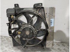 Recambio de electroventilador para citroën c2 (jm_) 1.4 hdi referencia OEM IAM 9812028580  