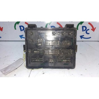 CAJA RELES / FUSIBLES MOTOR  OEM MOTOR