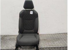 Recambio de asiento delantero derecho para toyota corolla sedán (_e21_) 1.8 vvti hybrid (mzea12, zre211, zwe211) referencia OEM 