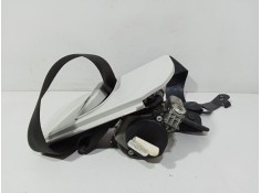 Recambio de cinturon seguridad delantero derecho para nissan qashqai i (j10, nj10) 1.5 dci referencia OEM IAM 86884BR00B   2