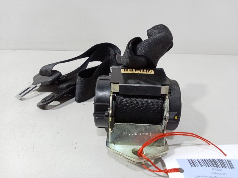 Recambio de cinturon seguridad trasero derecho para mini mini countryman (r60) one d referencia OEM IAM 52209801313  