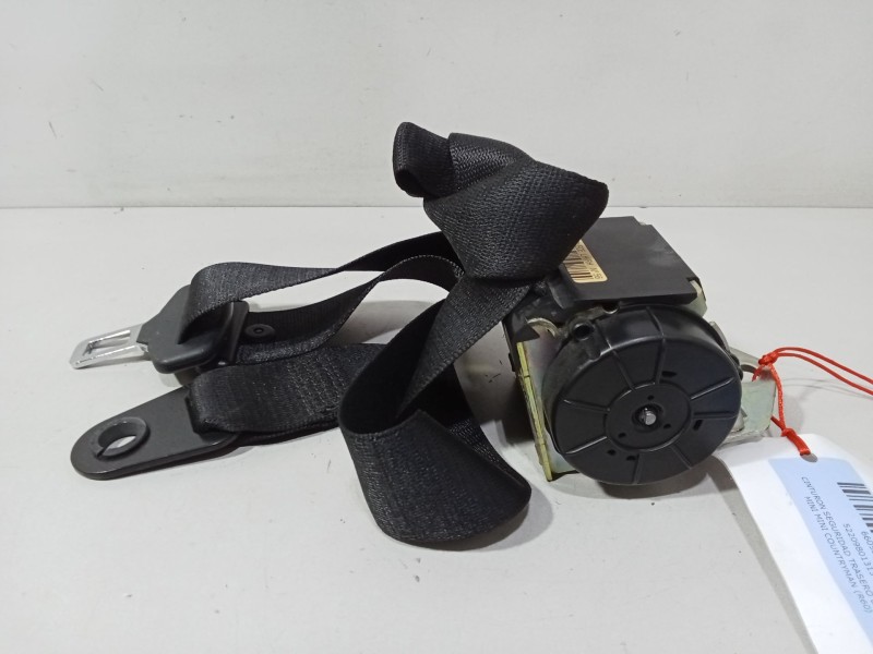 Recambio de cinturon seguridad trasero derecho para mini mini countryman (r60) one d referencia OEM IAM 52209801313  