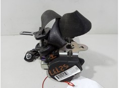 Recambio de cinturon seguridad delantero izquierdo para fiat fiorino furgoneta/monovolumen (225_) 1.3 d multijet (225bxd1a, 225b 2
