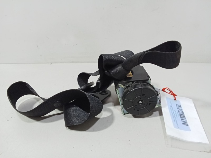 Recambio de cinturon seguridad trasero izquierdo para mini mini countryman (r60) one d referencia OEM IAM 52209801313  