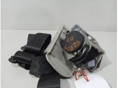 Recambio de cinturon seguridad delantero derecho para nissan qashqai i (j10, nj10) 2.0 dci referencia OEM IAM 86884BR00B  