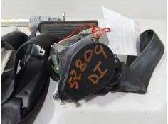 Recambio de cinturon seguridad delantero izquierdo para nissan qashqai i (j10, nj10) 2.0 dci referencia OEM IAM 86885BR01B   2