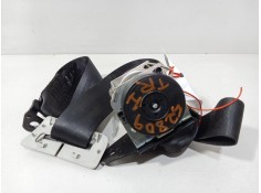 Recambio de cinturon seguridad trasero izquierdo para nissan qashqai i (j10, nj10) 2.0 dci referencia OEM IAM 88844JD000   2
