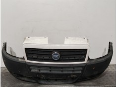 Recambio de paragolpes delantero para fiat doblo monospace (119_, 223_) 1.9 jtd referencia OEM IAM   