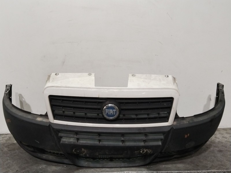 Recambio de paragolpes delantero para fiat doblo monospace (119_, 223_) 1.9 jtd referencia OEM IAM   