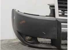 Recambio de paragolpes delantero para fiat doblo monospace (119_, 223_) 1.9 jtd referencia OEM IAM    2