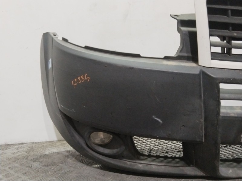 Recambio de paragolpes delantero para fiat doblo monospace (119_, 223_) 1.9 jtd referencia OEM IAM   
