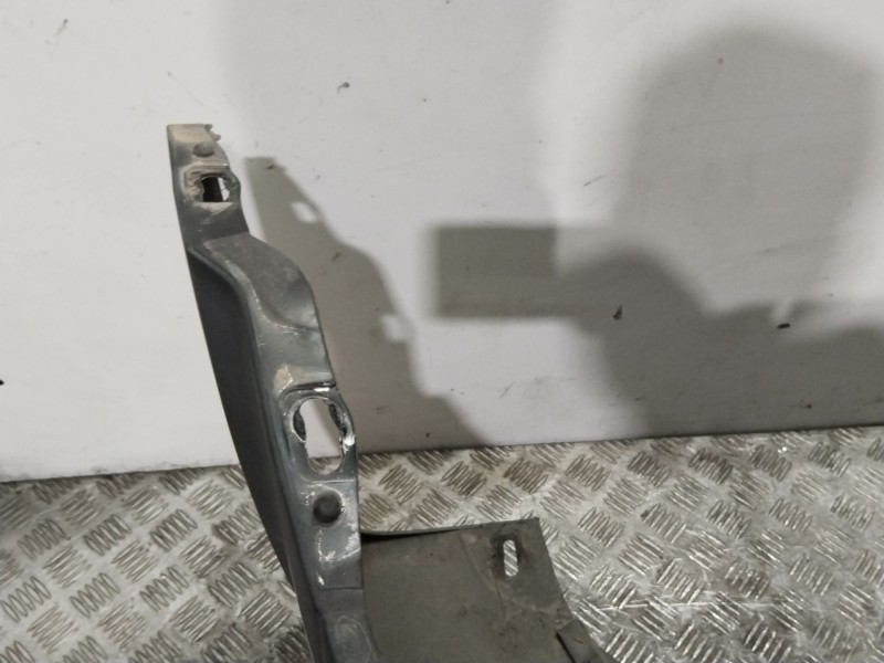 Recambio de paragolpes delantero para fiat doblo monospace (119_, 223_) 1.9 jtd referencia OEM IAM   